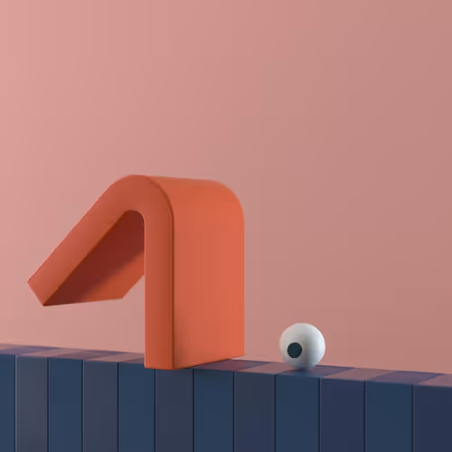Nicely Moving Thing By Lucas Zanotto