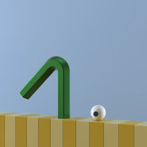 Nicely Moving Thing By Lucas Zanotto
