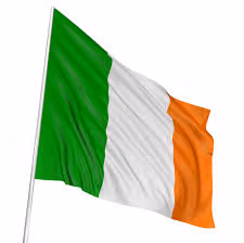 Ireland