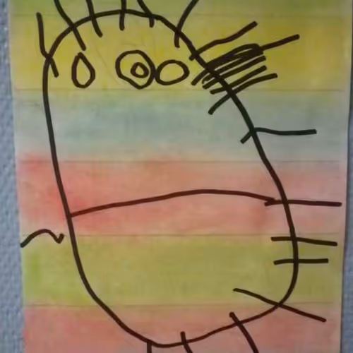 Low Effort Rave Party 