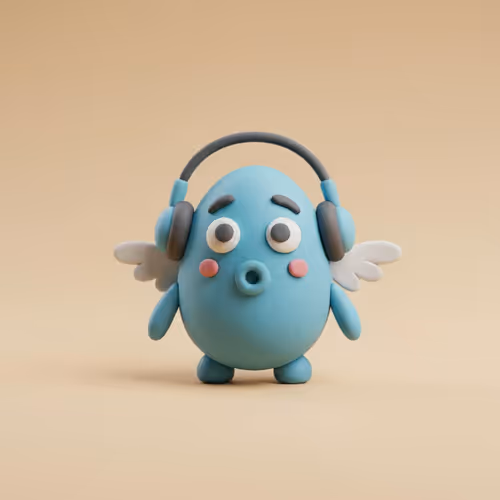 Claydotworld