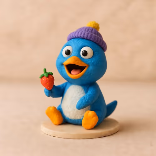 Item #442 Media