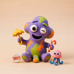 Claydo #1579