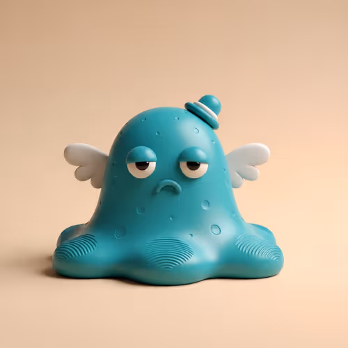 Item #583 Media