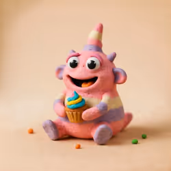 Claydo #1430