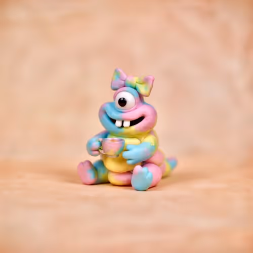 Item #1860 Media