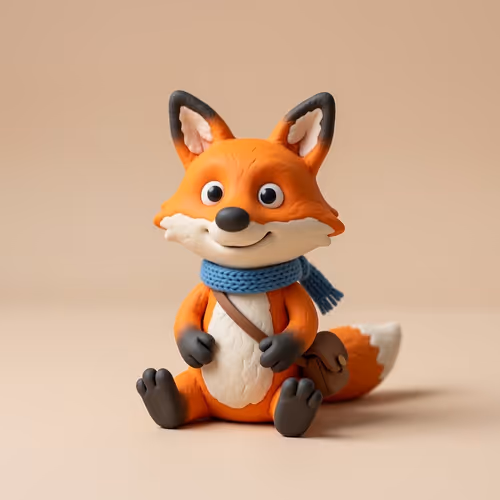 Claydotworld