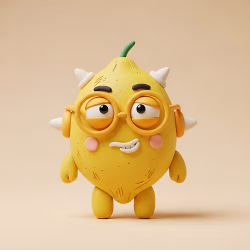 Claydotworld