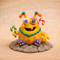 Claydo #273