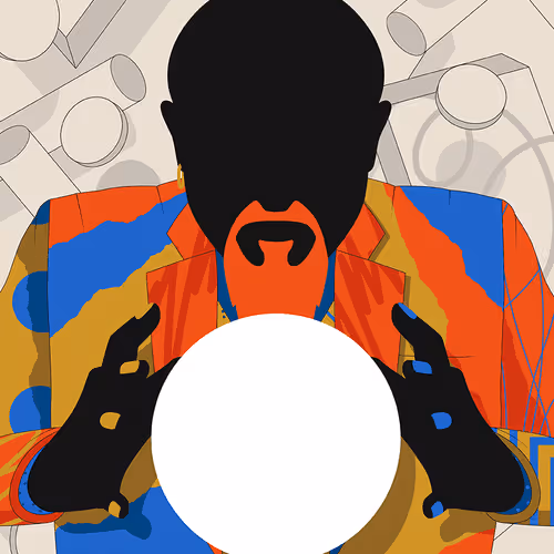 Fortune Teller Collection V2
