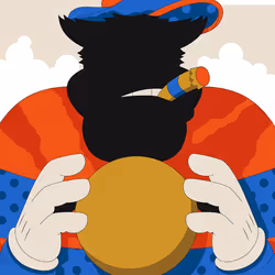 Fortune Teller Tier 2: Animal by Nathan Walker