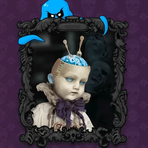Dark Mirror: Self Doubt