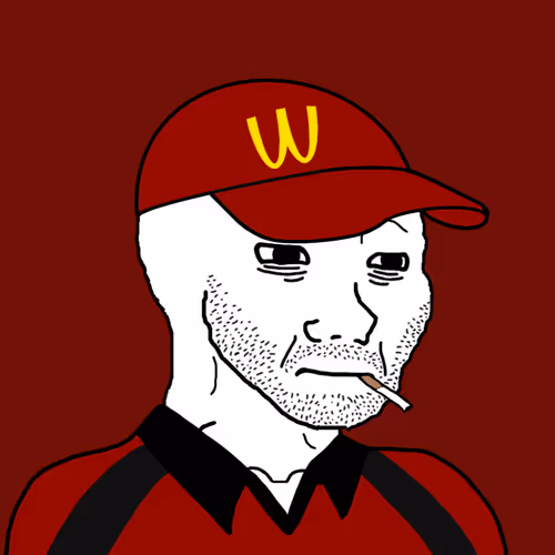 Wojak World