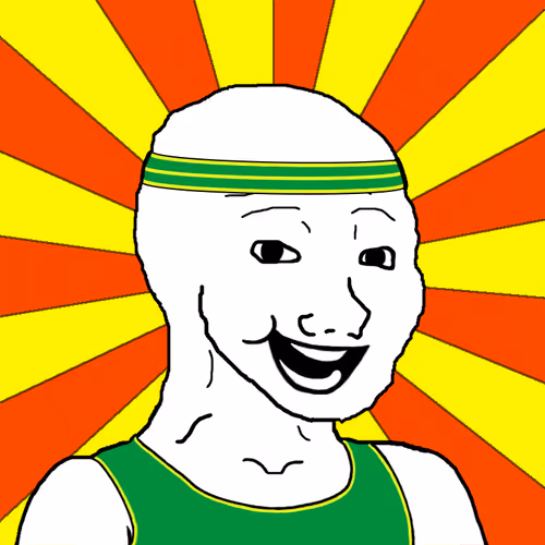 Wojak World