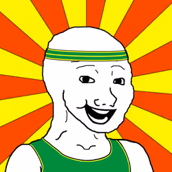 Wojak #237