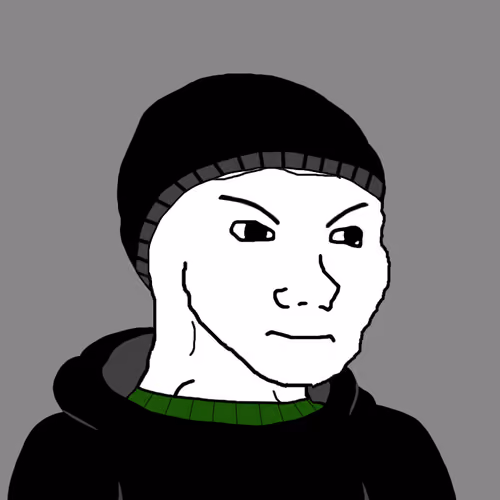Wojak #190