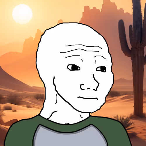 Wojak #166