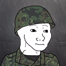 Wojak #47