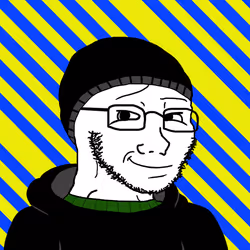 Wojak #46