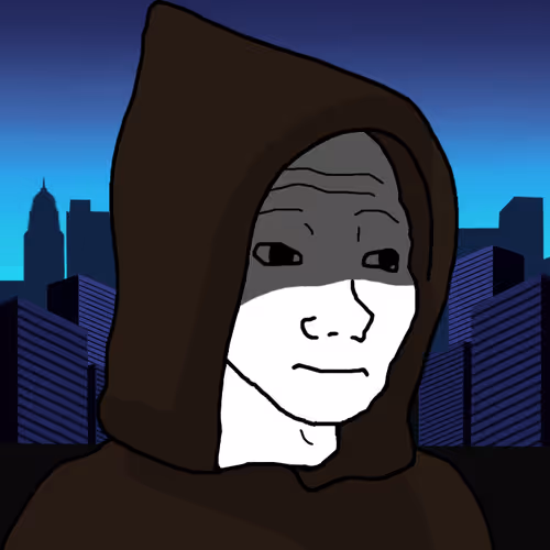 Wojak #195
