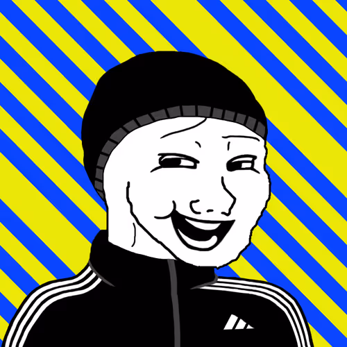 Wojak World