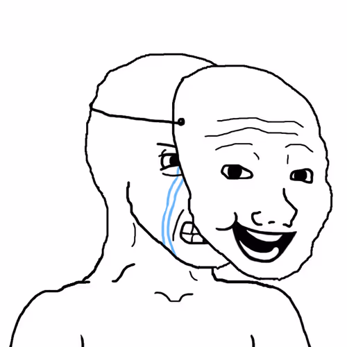 Wojak #100