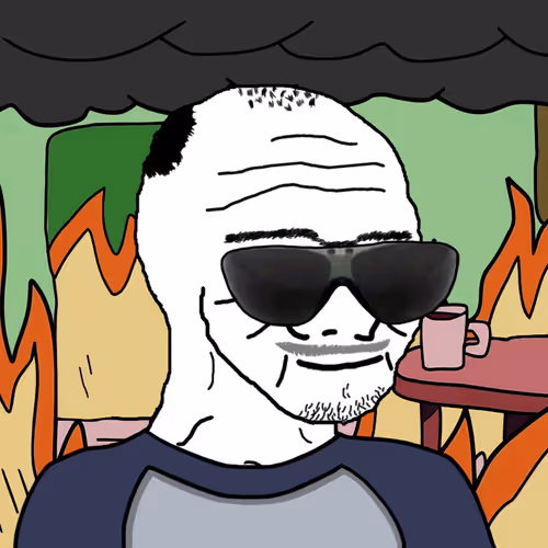 Wojak #124