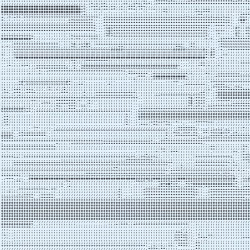 ASCIIdenza #800