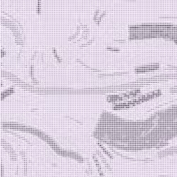 ASCIIdenza #840