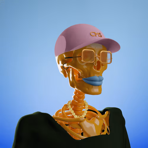 Club Metaskeletons