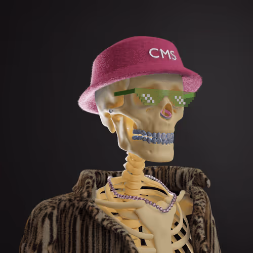 Club Metaskeletons