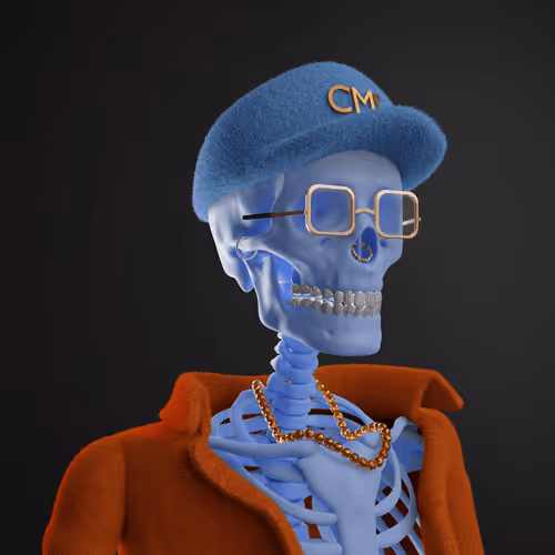 Club Metaskeletons
