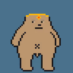 Larva Chads #1550