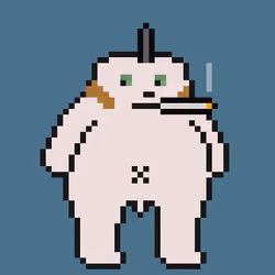 Larva Chads #984