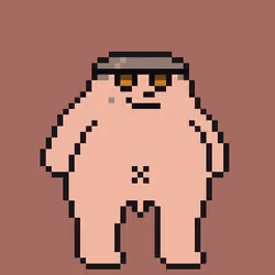 Larva Chads #643