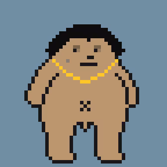Larva Chads #86
