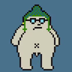 Larva Chads #4056