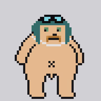 Larva Chads #2726