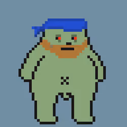 Larva Chads #2264