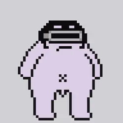 Larva Chads #4978