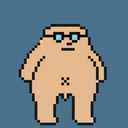 Larva Chads #890