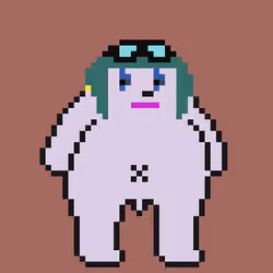 Larva Chads #899