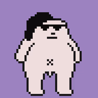 Larva Chads