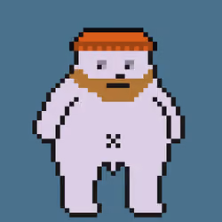 Larva Chads #625