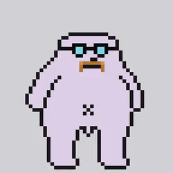 Larva Chads #3692