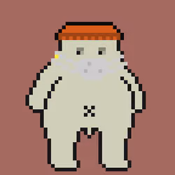 Larva Chads #2081