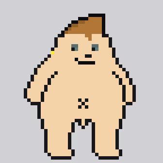 Larva Chads #3577
