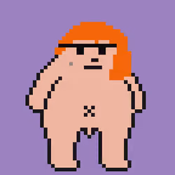 Larva Chads #4253