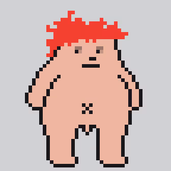 Larva Chads #4982