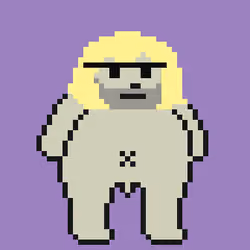 Larva Chads #4007